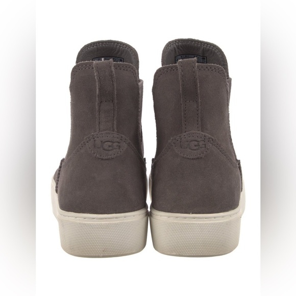Ugg Mauna Chelsea Sneakers‎ - Thunder Cloud Suede 7 - Picture 3 of 7